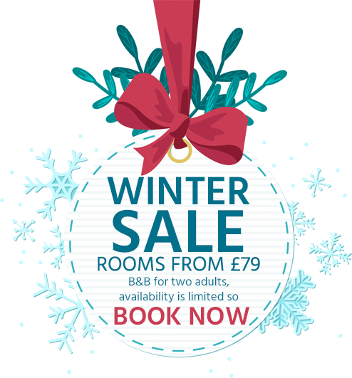 Winter Sale